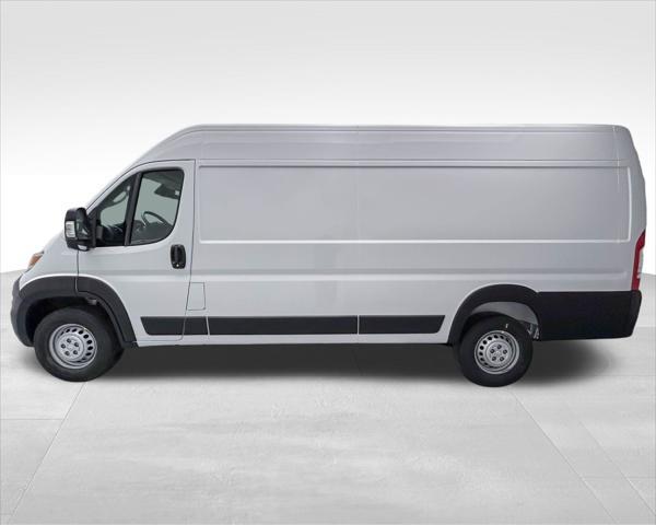 new 2025 Ram ProMaster 3500 car, priced at $54,765