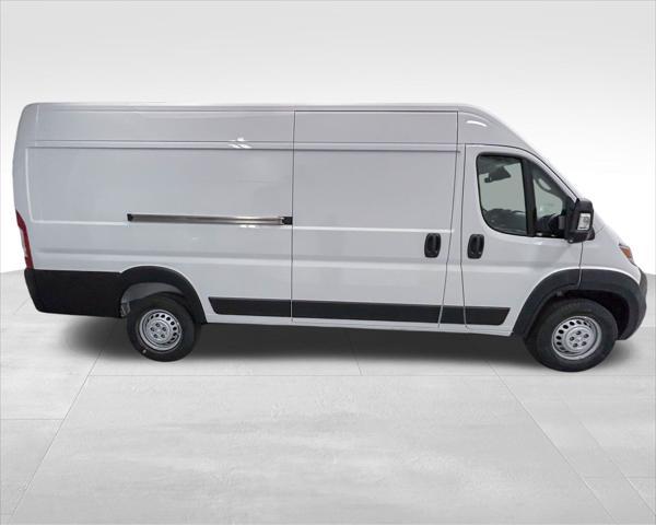 new 2025 Ram ProMaster 3500 car, priced at $54,765