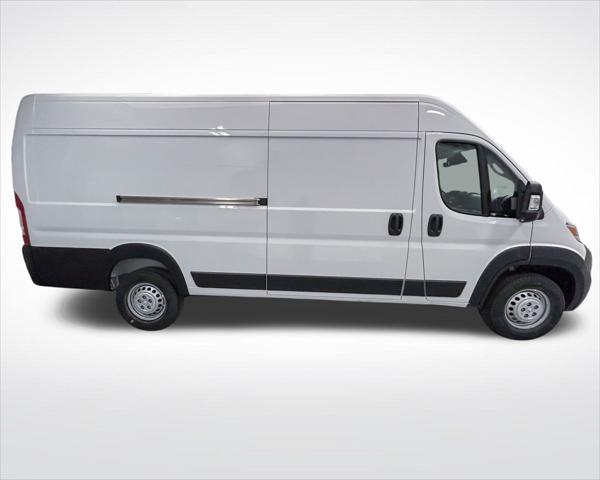 new 2025 Ram ProMaster 3500 car, priced at $53,765