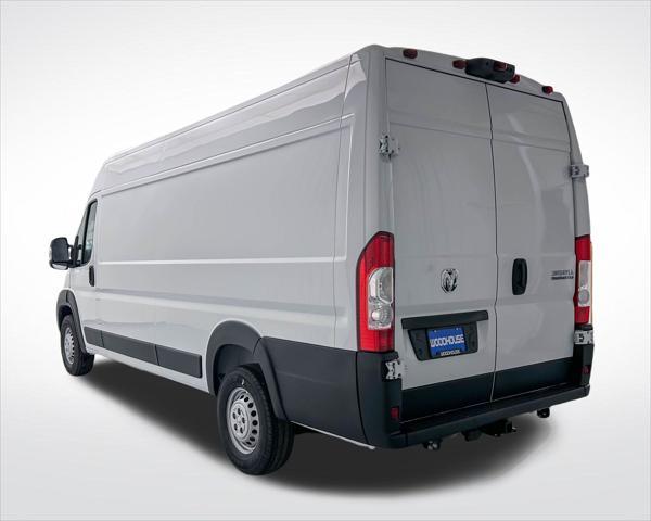 new 2025 Ram ProMaster 3500 car, priced at $53,765