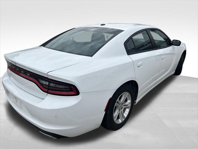 used 2022 Dodge Charger car, priced at $24,620