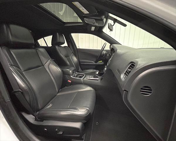 used 2022 Dodge Charger car, priced at $24,620