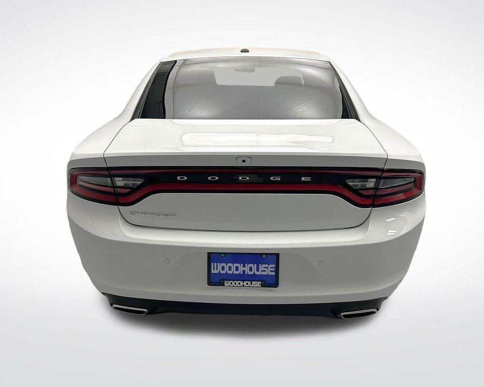 used 2022 Dodge Charger car, priced at $21,598