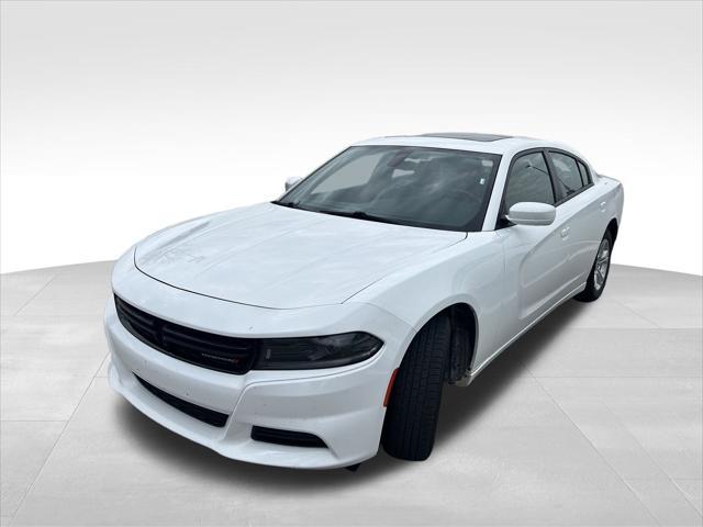 used 2022 Dodge Charger car, priced at $24,620