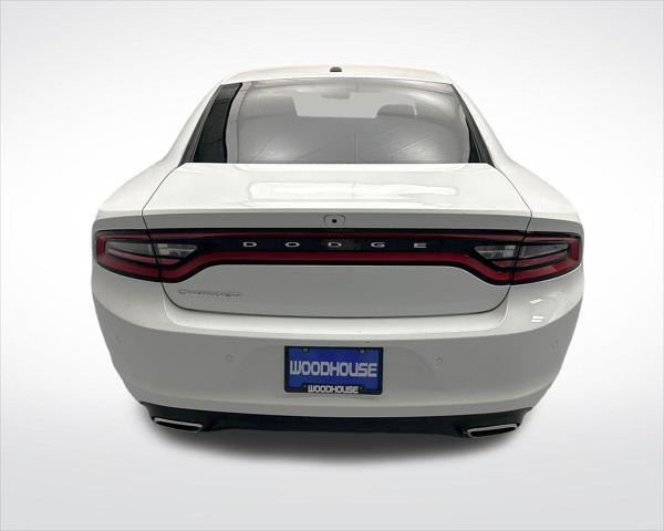 used 2022 Dodge Charger car, priced at $24,620