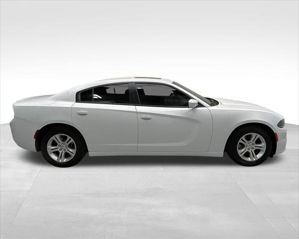 used 2022 Dodge Charger car, priced at $24,620