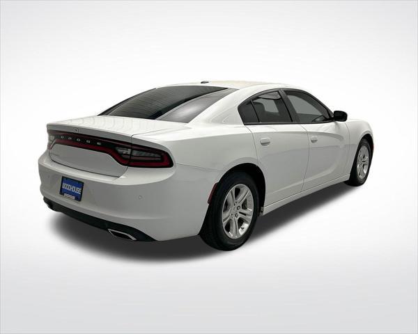 used 2022 Dodge Charger car, priced at $24,620