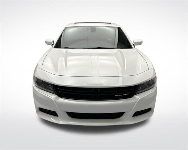 used 2022 Dodge Charger car, priced at $24,620