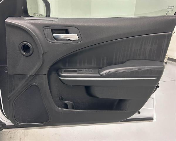 used 2022 Dodge Charger car, priced at $24,620