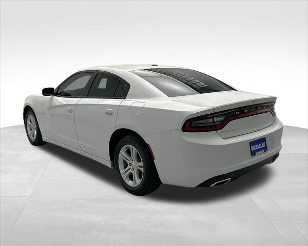 used 2022 Dodge Charger car, priced at $24,620