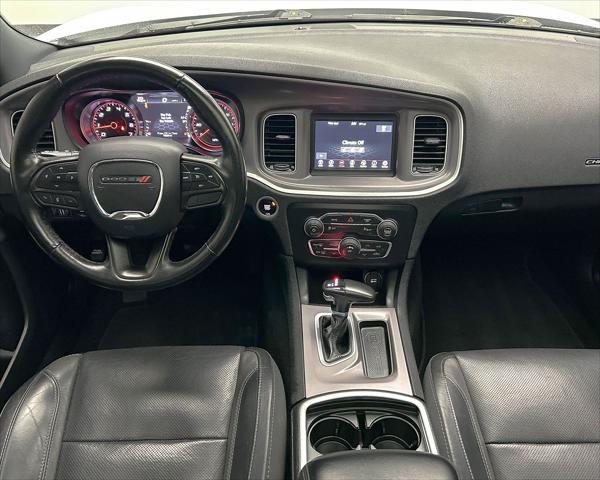 used 2022 Dodge Charger car, priced at $24,620