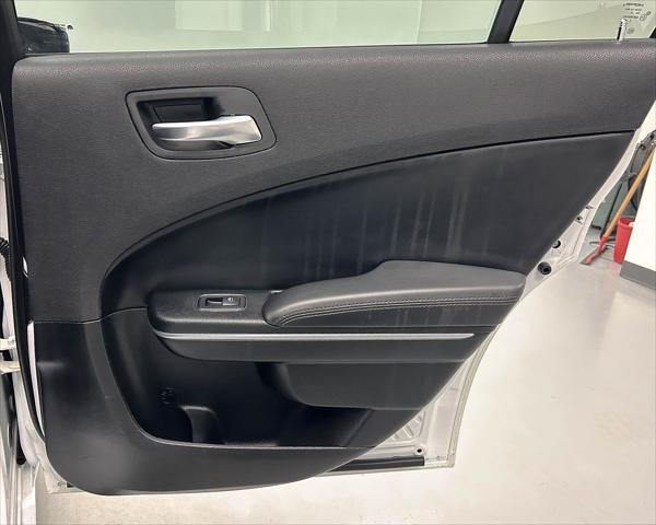 used 2022 Dodge Charger car, priced at $24,620