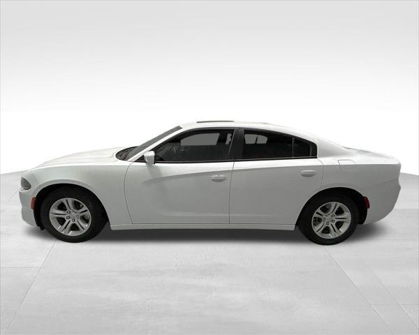 used 2022 Dodge Charger car, priced at $24,620