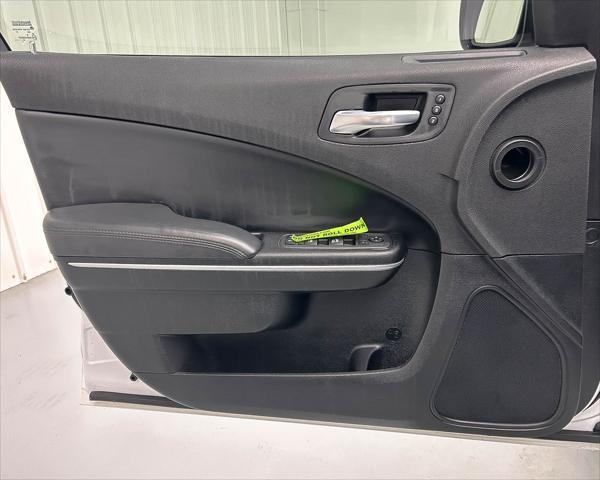 used 2022 Dodge Charger car, priced at $24,620