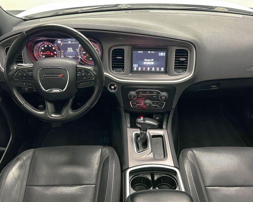 used 2022 Dodge Charger car, priced at $21,598