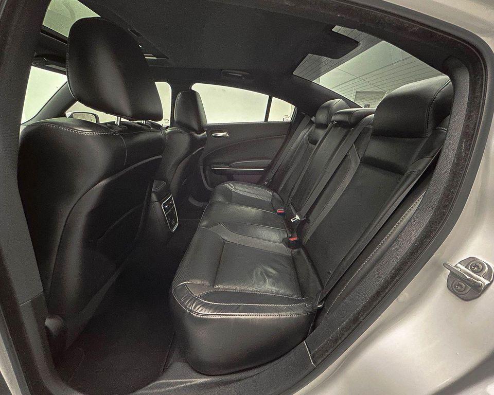 used 2022 Dodge Charger car, priced at $21,598