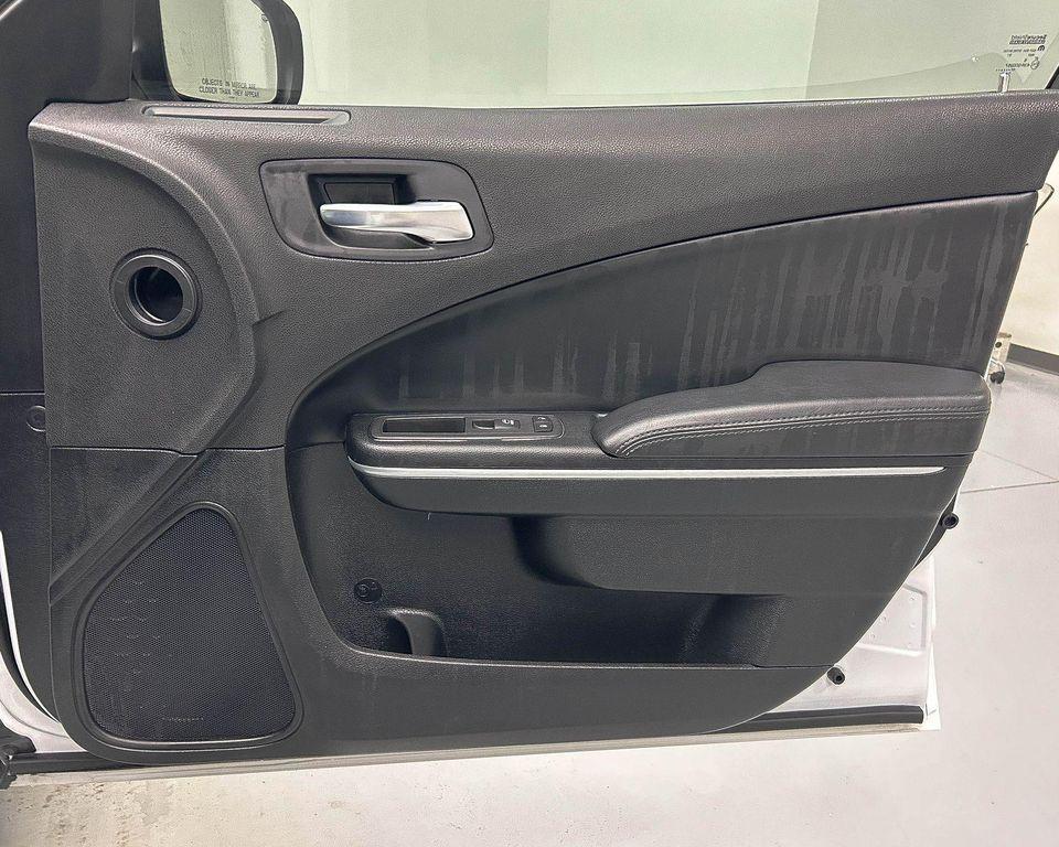 used 2022 Dodge Charger car, priced at $21,598