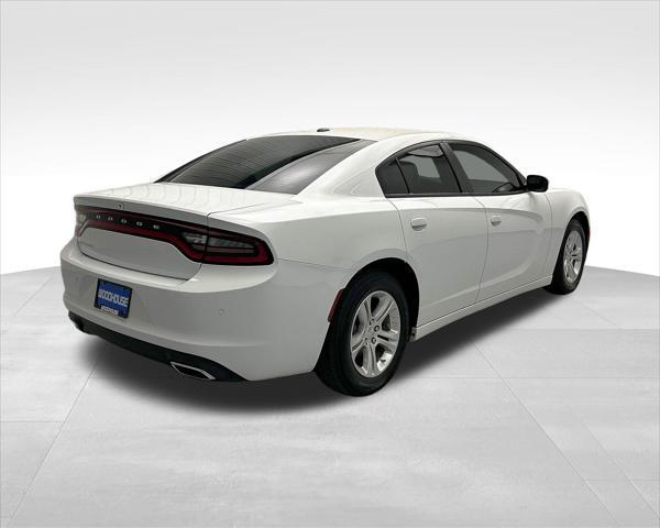 used 2022 Dodge Charger car, priced at $24,620