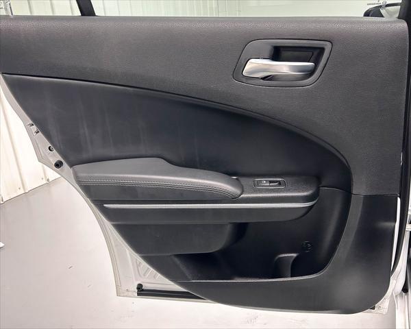 used 2022 Dodge Charger car, priced at $24,620