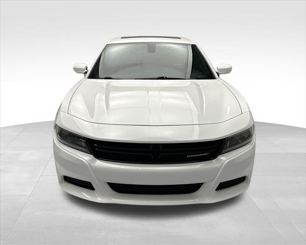 used 2022 Dodge Charger car, priced at $24,620