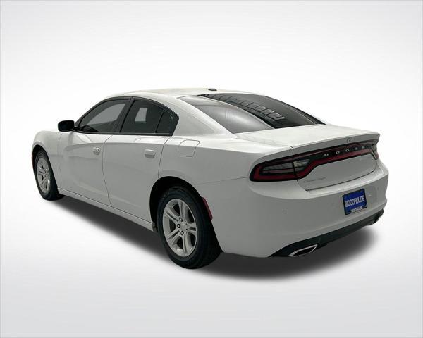 used 2022 Dodge Charger car, priced at $24,620