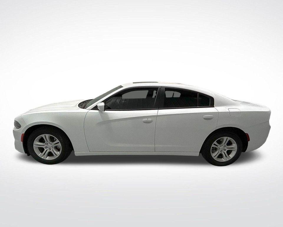 used 2022 Dodge Charger car, priced at $21,598