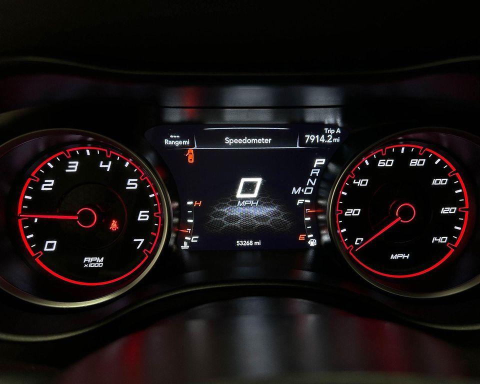 used 2022 Dodge Charger car, priced at $21,598