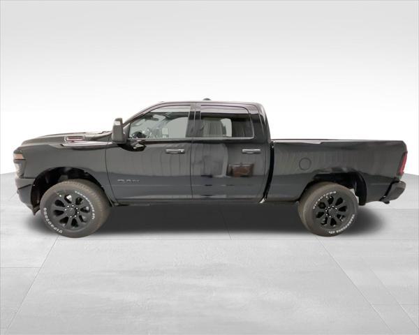new 2025 Ram 2500 car, priced at $59,054