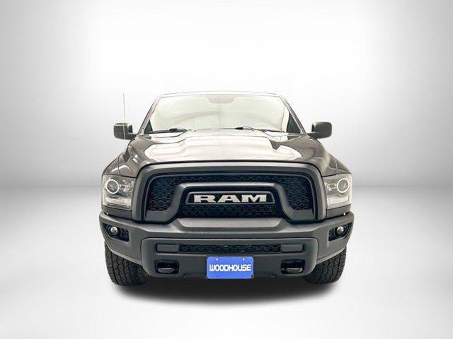 used 2021 Ram 1500 Classic car, priced at $28,655