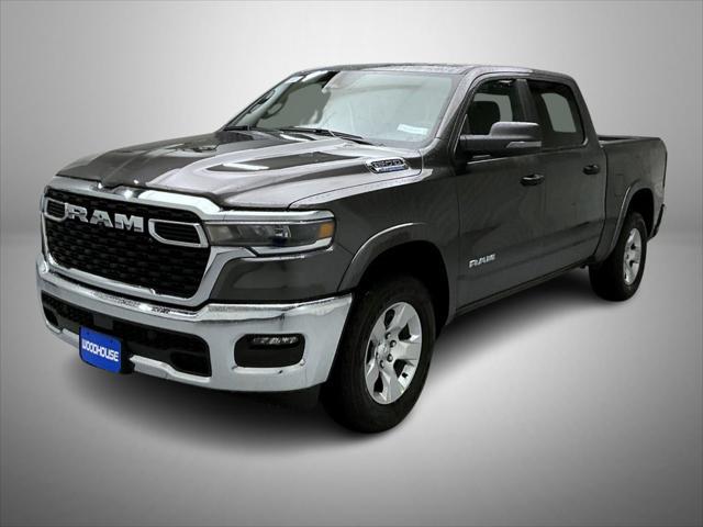 new 2025 Ram 1500 car, priced at $46,244