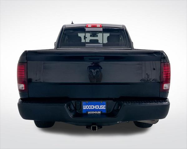 used 2019 Ram 1500 Classic car, priced at $26,625
