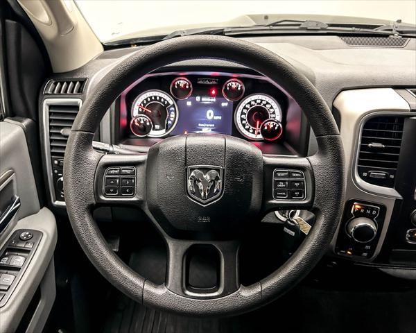 used 2019 Ram 1500 Classic car, priced at $26,625