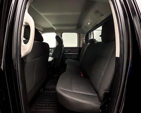 used 2019 Ram 1500 Classic car, priced at $26,625