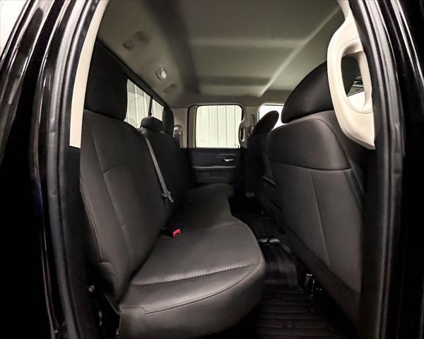 used 2019 Ram 1500 Classic car, priced at $26,625