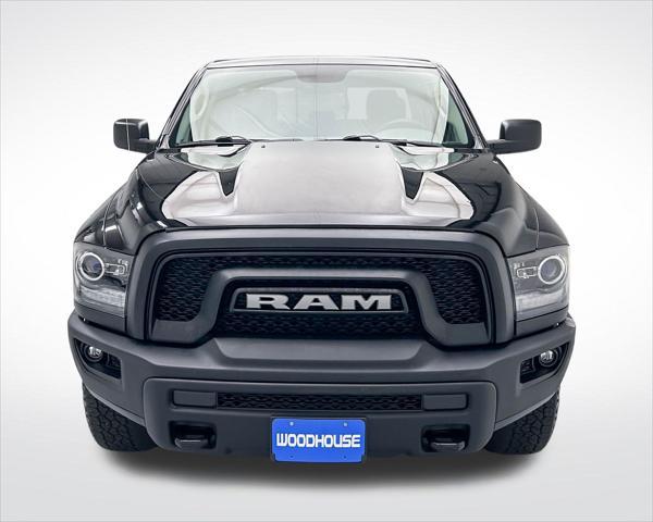 used 2019 Ram 1500 Classic car, priced at $26,625