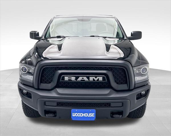 used 2019 Ram 1500 Classic car, priced at $26,625