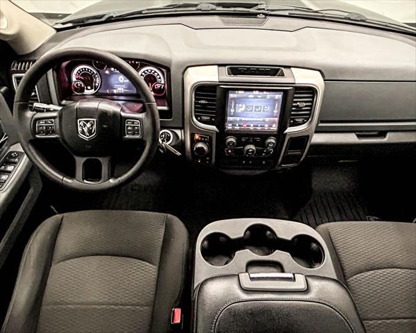 used 2019 Ram 1500 Classic car, priced at $26,625