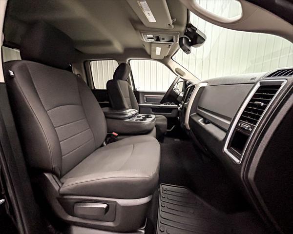 used 2019 Ram 1500 Classic car, priced at $26,625