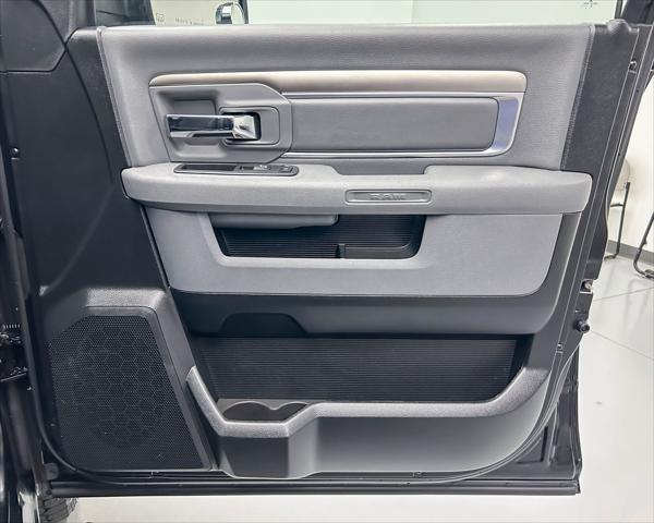 used 2019 Ram 1500 Classic car, priced at $26,625
