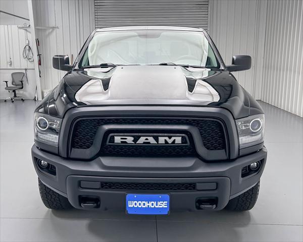 used 2019 Ram 1500 Classic car, priced at $26,625