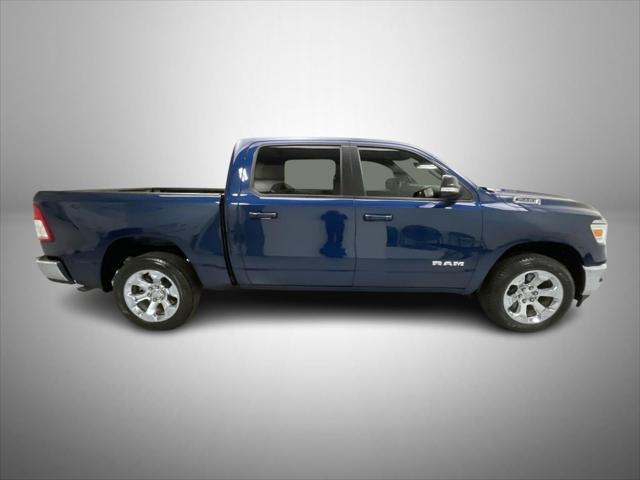 used 2022 Ram 1500 car, priced at $35,634