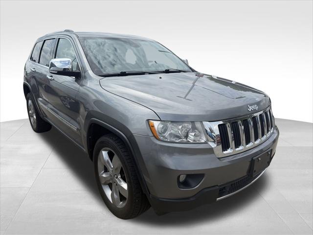 used 2013 Jeep Grand Cherokee car, priced at $9,900