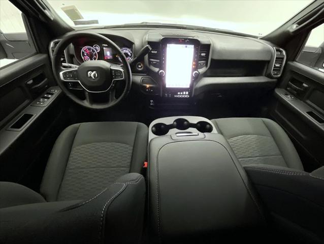 new 2025 Ram 2500 car, priced at $62,762