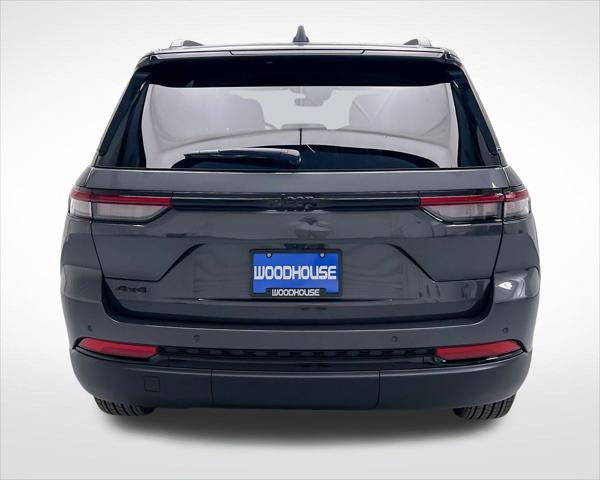 new 2025 Jeep Grand Cherokee car, priced at $40,809