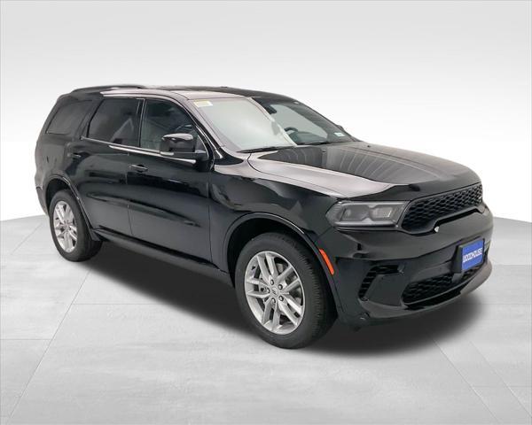 new 2025 Dodge Durango car, priced at $46,025