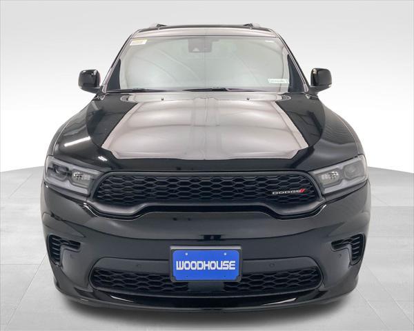 new 2025 Dodge Durango car, priced at $46,025