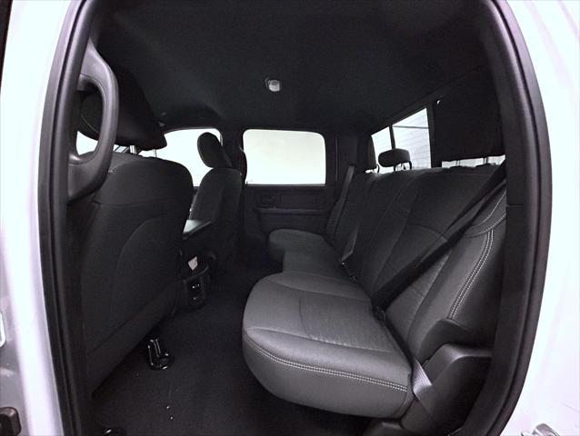 new 2025 Ram 2500 car, priced at $67,181
