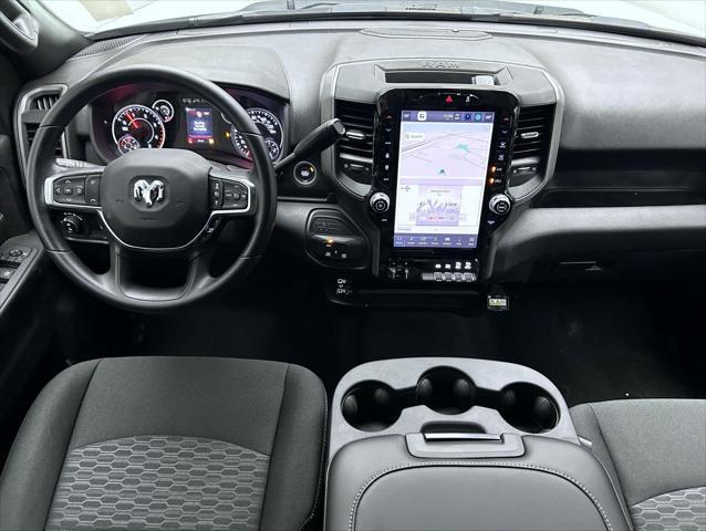 new 2025 Ram 2500 car, priced at $67,181
