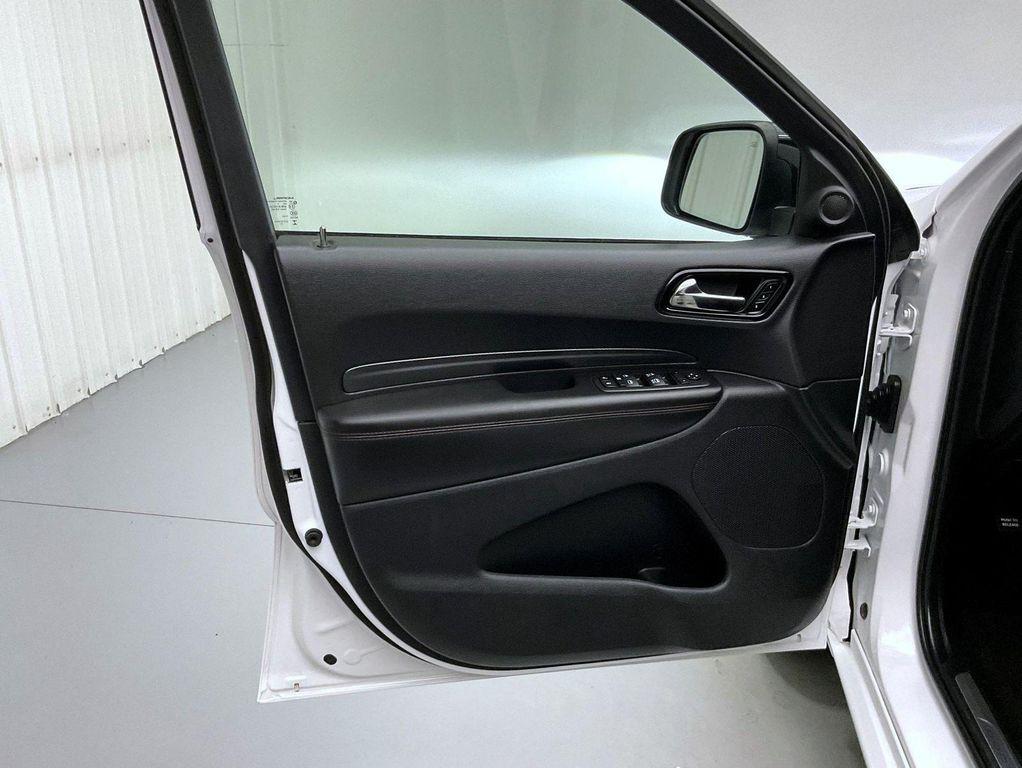 used 2021 Dodge Durango car, priced at $39,662