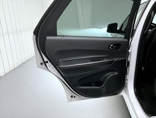 used 2021 Dodge Durango car, priced at $39,662